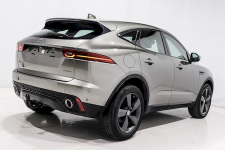 JAGUAR E-PACE 2.0 D 150 CV 2WD  BV6
